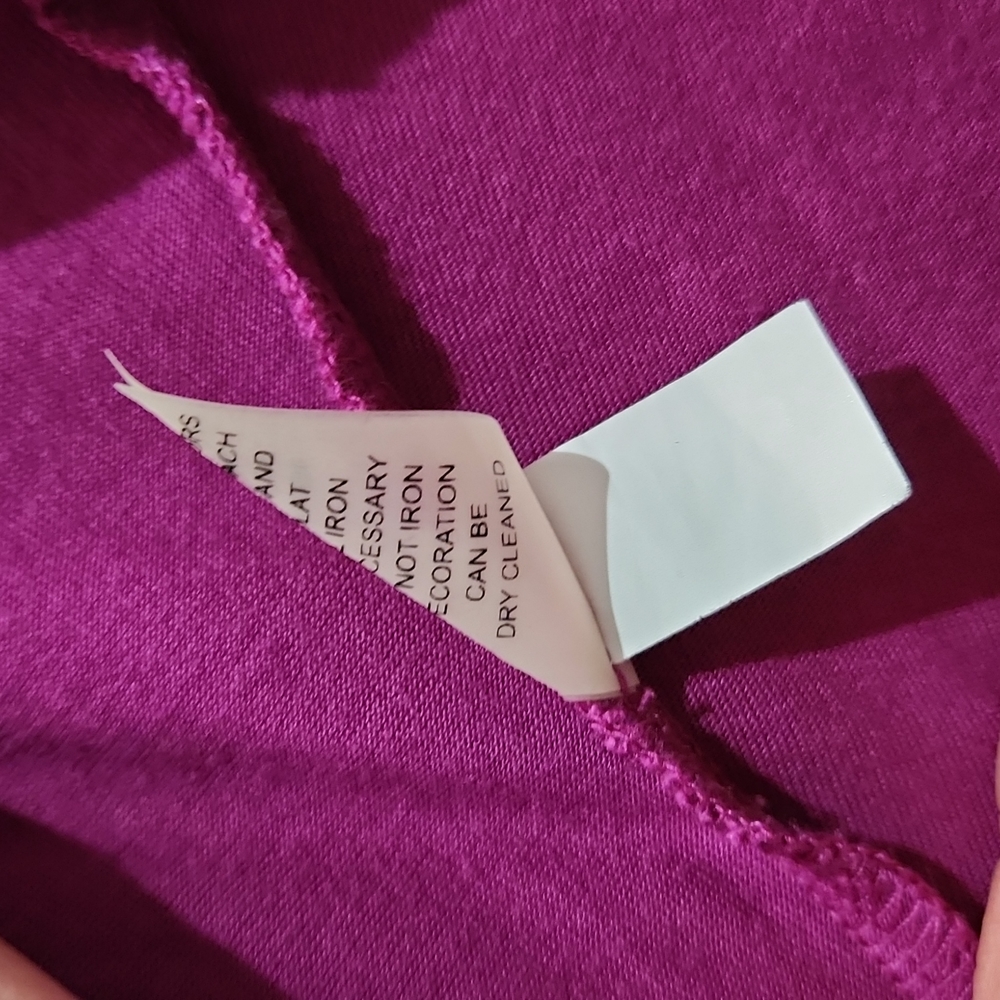 Cable & Gauge Women's blouse - Picture 5 of 5